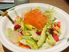 -初居食屋日式料理(万象城购物中心店)