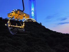 -富斯特索道