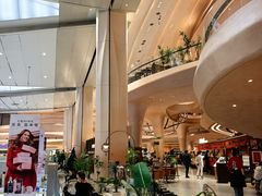 -食通天·寰宇集(杭州万象城店)