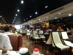 -金泽大酒店·卢塞恩餐厅·年夜饭春节连市