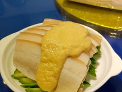 蒜泥白肉-建国328 本帮小馆·面馆