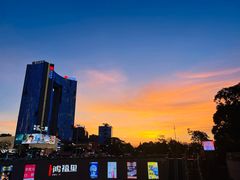 -民盈·国贸城