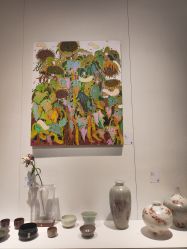 -今日陶艺(富力广场店)