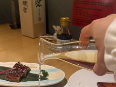 -隐泉京望日式料理(太和广场店)