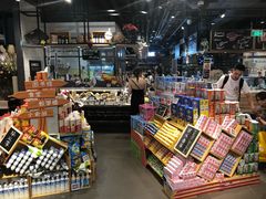 -Olé精品超市(北京合生汇店)