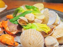 -三个渔夫·蒸汽海鲜(小白楼店)