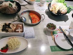 -千味涮·健康火锅(会展连城新天地店)