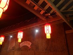 大堂-田园印象·成都土菜院子(华阳店)