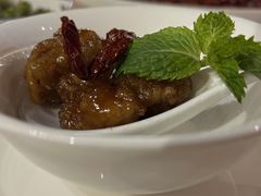 -格桑花开药膳蔬食文化空间