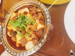 -阿巴佬渝菜主题餐厅