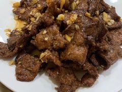 -老七饭馆(光荣道总店)