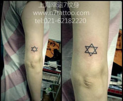 -雕哥的纹身店A3 TATTOO&纹身培训