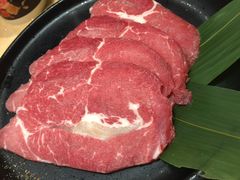 -花味·自助烤肉(雨花客厅店)
