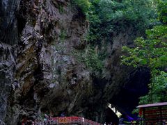-英西峰林·洞天仙境