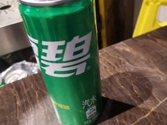 -大叹号·朝鲜族烤肉(潍坊泰华城店)