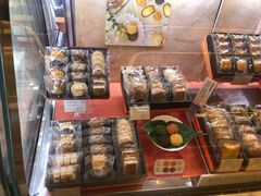 零售区-檬舒舒MonChouChou(久光百货店)