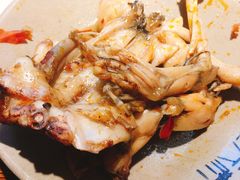 牛蛙-老天桥蛙炉火锅(姑苏总店)