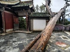 -玉泉观