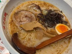 -味千拉面(双井店)