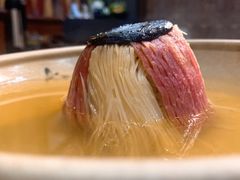 扣三丝-麟1929(外滩店)