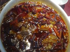 毛血旺-金悦印象小馆(三里河店)