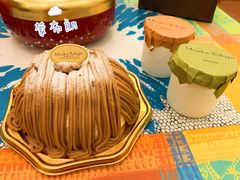-布歌东京(金融街购物中心店)