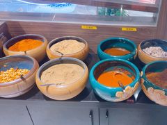 -妖无二·和牛烧烤自助(新吴万达店)