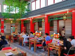 -小街47號江湖菜(四合院店)