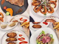 -天空花园餐吧·生日·团建(南山店)