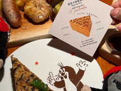 -布拉格餐厅· 中欧捷克菜(全国首店)