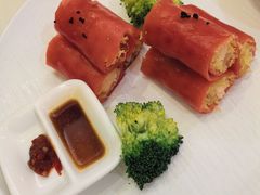 -益利大酒楼(井岸店)