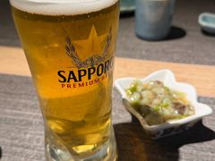 -炙柒Sekinana·精致日料(合生汇店)