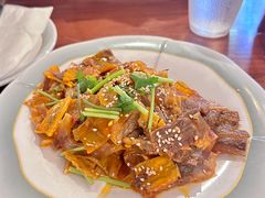 -福牛堂 Noodle Talk Home Cuisine