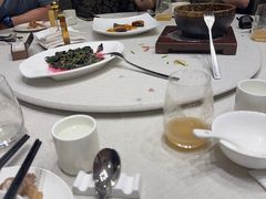 -A One Kitchen·南京精菜馆(晶丽酒店店)