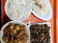 -梅园食堂