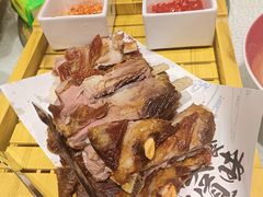 -箪食巷私房菜馆·鲁菜(玉函路店)