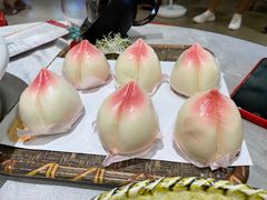 -邑家人·山水四合院
