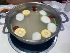 -八合里潮汕鲜牛肉火锅(福州万象城店)