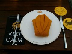 -Ministry of Crab(科伦坡店)