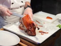 -四季民福烤鸭店(王府井东安门店)