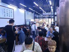 -回坊马二饺子馆