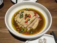 -首秀·四川料理(星耀101店)