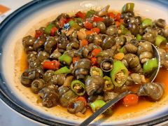 -千岛湖小鱼儿·淳安匠心农家菜