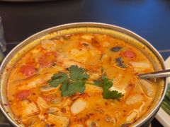 -Thai Alley泰爱里(二沙岛店)