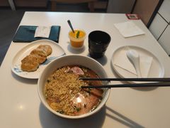 -新旺茶餐厅·早餐·夜宵(仙霞店)