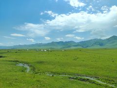 -新疆那拉提国家旅游度假区