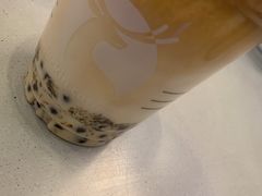 陨石拿铁-瑞幸咖啡(苏河1号店)