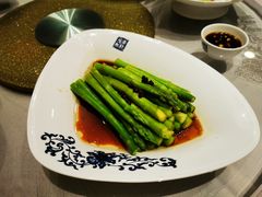 热炝芦笋-保定会馆(秀兰店)