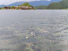 -丽江泸沽湖景区