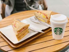 -星巴克(成都太古里二店)